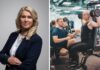 Friskvårdsföretagen replikerar mot kritik som riktats mot träningsbranschen – ”Träningsprofiler sprider fördomar”