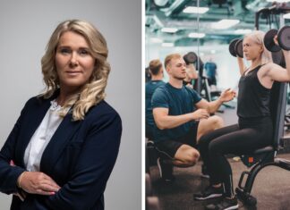Friskvårdsföretagen replikerar mot kritik som riktats mot träningsbranschen – ”Träningsprofiler sprider fördomar”