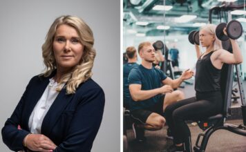 Friskvårdsföretagen replikerar mot kritik som riktats mot träningsbranschen – ”Träningsprofiler sprider fördomar”