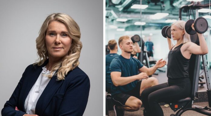 Friskvårdsföretagen replikerar mot kritik som riktats mot träningsbranschen – ”Träningsprofiler sprider fördomar”