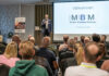 Succé för MBM-konferensen 2023