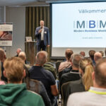 Succé för MBM-konferensen 2023