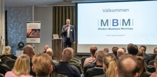 Succé för MBM-konferensen 2023