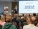 Succé för MBM-konferensen 2023