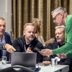 MBM-konferensen 2025: Big Boss-formatet tillbaka – exklusivt för branschens största aktörer MBM-konferensen