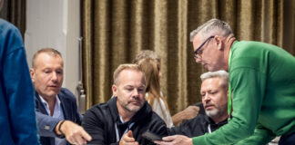 MBM-konferensen 2025: Big Boss-formatet tillbaka – exklusivt för branschens största aktörer MBM-konferensen