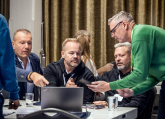 MBM-konferensen 2025: Big Boss-formatet tillbaka – exklusivt för branschens största aktörer MBM-konferensen