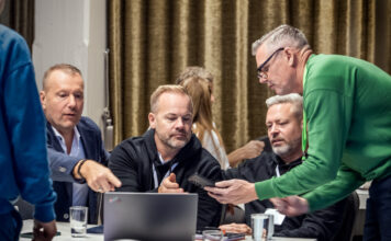 MBM-konferensen 2025: Big Boss-formatet tillbaka – exklusivt för branschens största aktörer MBM-konferensen