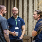 Succé för nya formatet av MBM-konferensen – Fullbokat evenemang