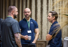 Succé för nya formatet av MBM-konferensen – Fullbokat evenemang