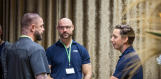 Succé för nya formatet av MBM-konferensen – Fullbokat evenemang