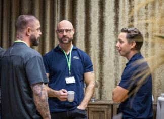 Succé för nya formatet av MBM-konferensen – Fullbokat evenemang