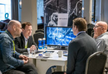 BRP söker Digital Marketing Specialist