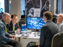 BRP söker Digital Marketing Specialist