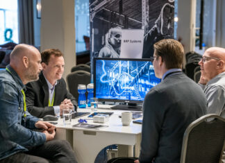 BRP söker Digital Marketing Specialist