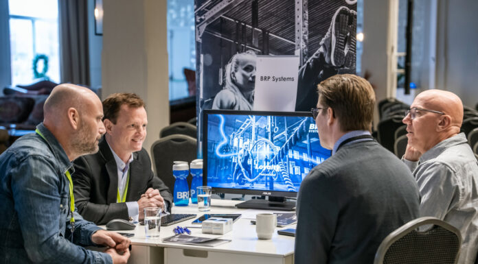 BRP söker Digital Marketing Specialist