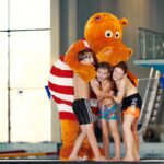 Medley vinner upphandling av tre badanläggningar i Solna