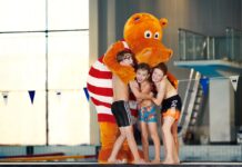 Medley vinner upphandling av tre badanläggningar i Solna