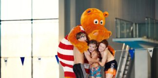 Medley vinner upphandling av tre badanläggningar i Solna