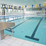 Medley vinner upphandling av Söra simhall och Solskiftesbadet