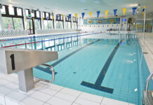 Medley vinner upphandling av Söra simhall och Solskiftesbadet