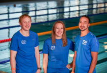 Medley storsatsar på kompetensförsörjning och säkerhet tillsammans med badbranschen