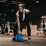 Motion & Fitness: ”Tillsammans skapar vi ett starkare Sverige”