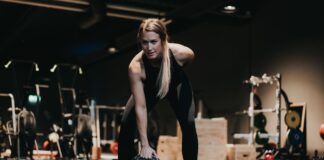 Motion & Fitness: ”Tillsammans skapar vi ett starkare Sverige”