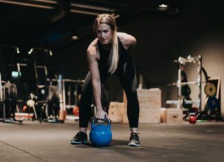 Motion & Fitness: ”Tillsammans skapar vi ett starkare Sverige”