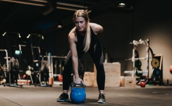 Motion & Fitness: ”Tillsammans skapar vi ett starkare Sverige”