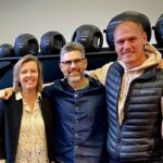 Motion&Fitness stärker sitt team med marknadsansvarig Norberto Lacourt