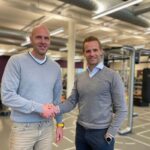 Träningskedjan MOVA väljer BRP