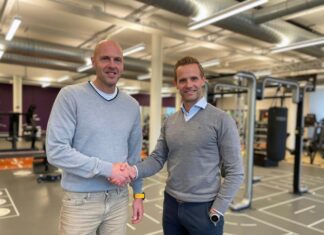 Träningskedjan MOVA väljer BRP