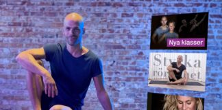 Onlinetränings-pionjären Movdoo lanserar största uppgraderingen hittills