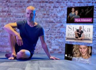 Onlinetränings-pionjären Movdoo lanserar största uppgraderingen hittills