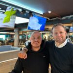 Streamingplattformen Nenda vill revolutionera gym-tv-upplevelsen