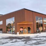 Nordic Wellness lyfter till vinst och rekordomsättning