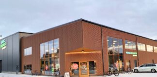 Nordic Wellness lyfter till vinst och rekordomsättning