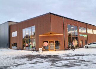 Nordic Wellness lyfter till vinst och rekordomsättning