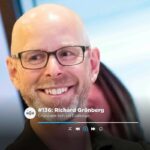 Richard Grönberg, grundare och vd Ecdesign – Sweaty Business Podcast #136 Richard Grönberg