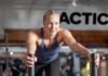 Sarah Sjöström blir ambassadör för gym- och badkedjan Actic