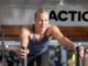 Sarah Sjöström blir ambassadör för gym- och badkedjan Actic