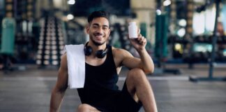 Ny studie: TikTok driver ungas användning av dopningsklassade preparat