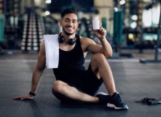 Ny studie: TikTok driver ungas användning av dopningsklassade preparat