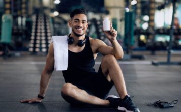 Ny studie: TikTok driver ungas användning av dopningsklassade preparat