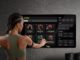 Technogym lanserar Technogym Visio – Touch and Train