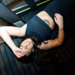 Bruce inleder nytt samarbete med STC över hela Sverige