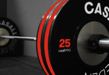 Casall Professional – nylanserad hemsida och B2B-shop