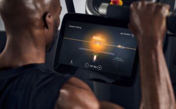 Concept blir exklusiv nordisk EGYM-distributör