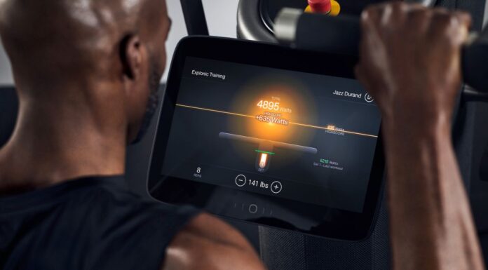 Concept blir exklusiv nordisk EGYM-distributör